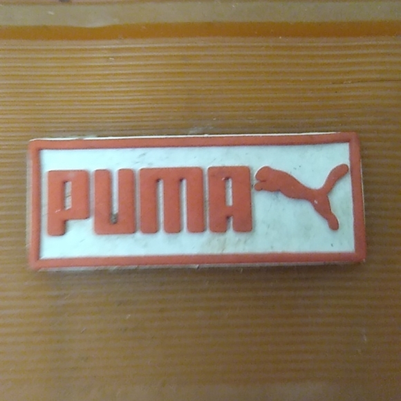 🎉HP🎉Puma Men's Suede TT Super Sneakers, Blue, 9 - Picture 6 of 8